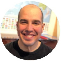 Prof Adam Boddison OBE